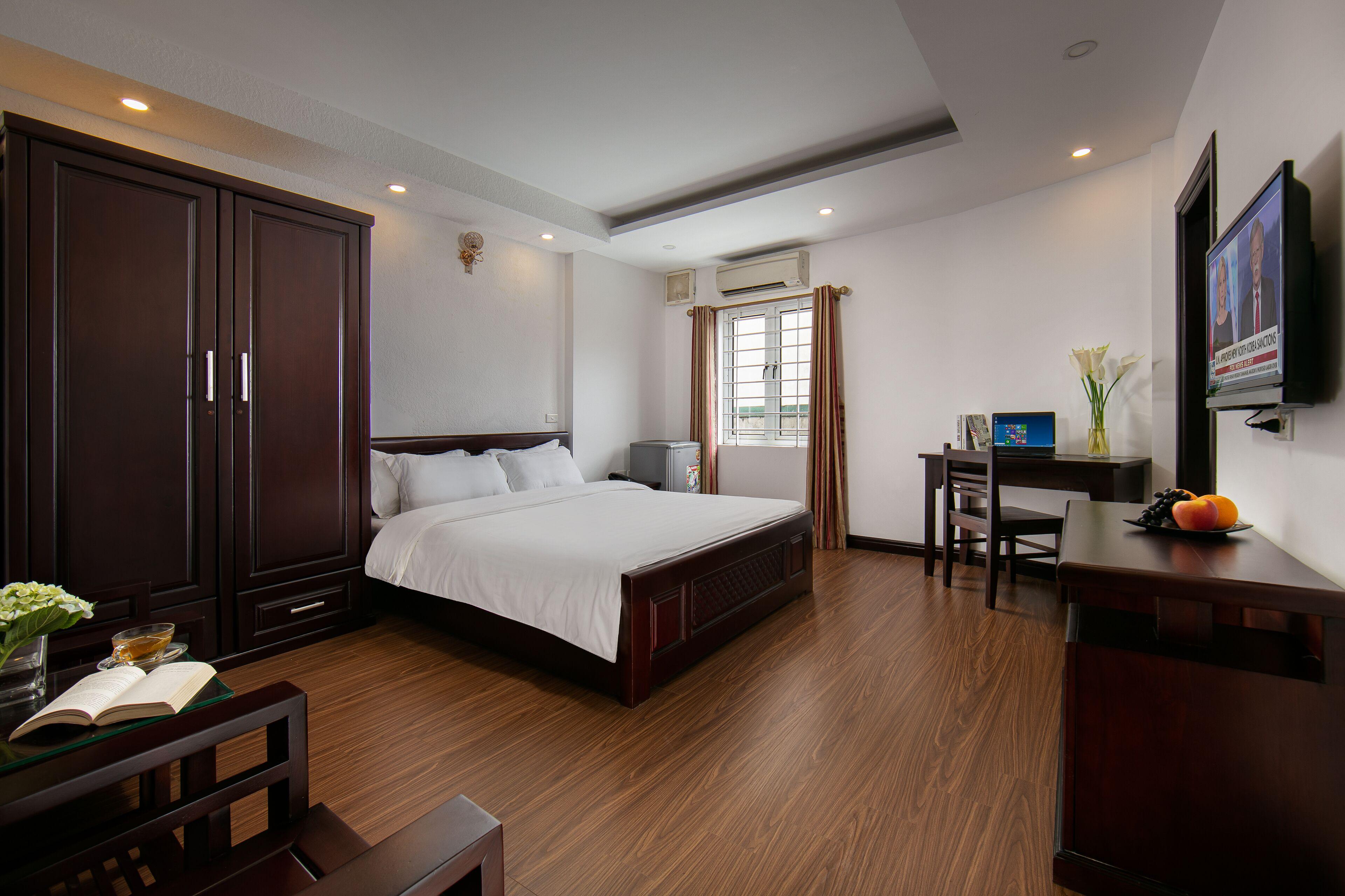 Duc Trong Hotel — Photos 2